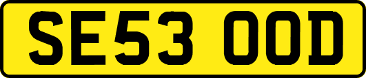 SE53OOD