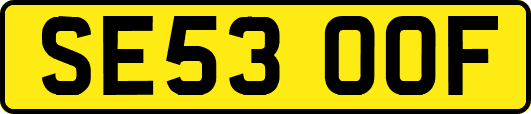 SE53OOF
