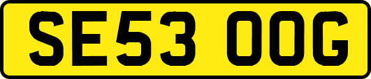 SE53OOG