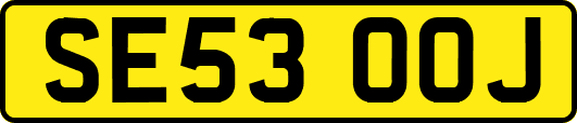 SE53OOJ