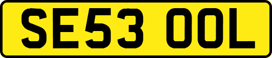 SE53OOL