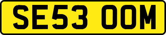 SE53OOM
