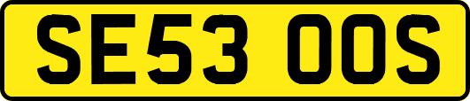 SE53OOS