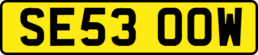 SE53OOW