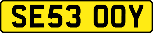 SE53OOY