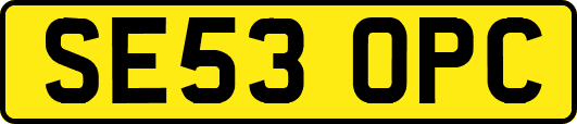 SE53OPC