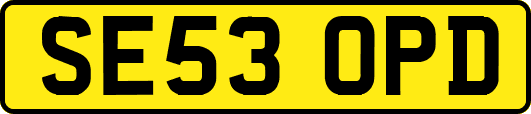 SE53OPD