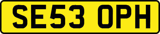 SE53OPH