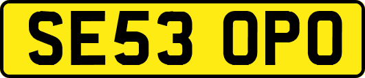 SE53OPO