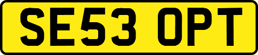 SE53OPT