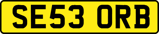 SE53ORB