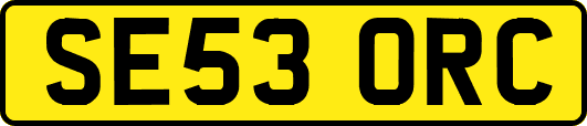 SE53ORC