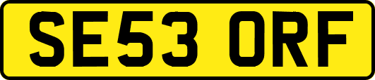 SE53ORF