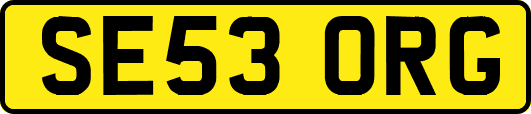 SE53ORG