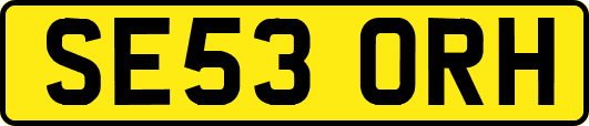 SE53ORH