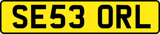 SE53ORL
