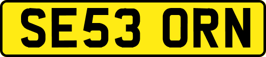 SE53ORN