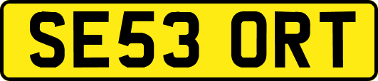 SE53ORT