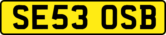 SE53OSB