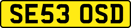 SE53OSD