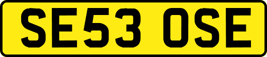 SE53OSE