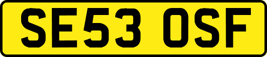 SE53OSF