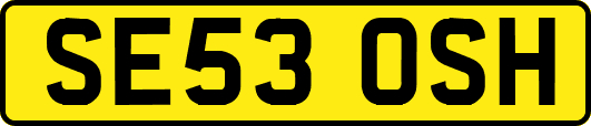 SE53OSH