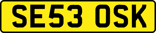SE53OSK