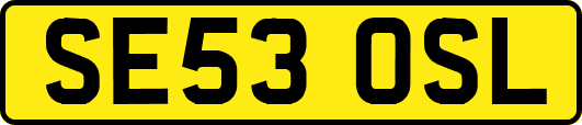 SE53OSL