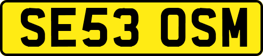 SE53OSM