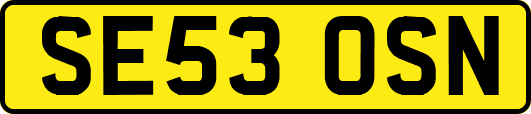 SE53OSN