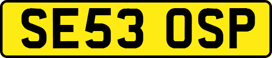 SE53OSP