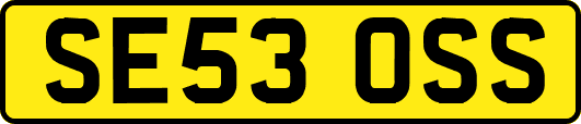 SE53OSS