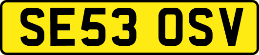 SE53OSV