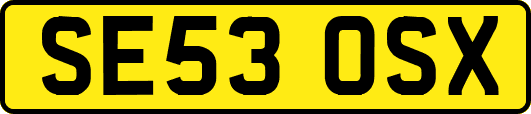 SE53OSX