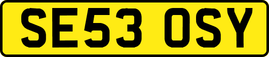 SE53OSY