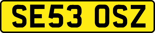 SE53OSZ