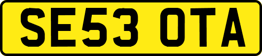 SE53OTA