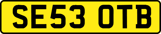 SE53OTB