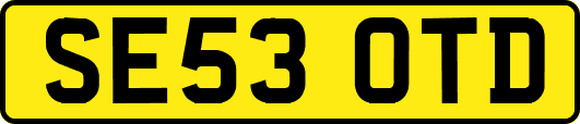 SE53OTD