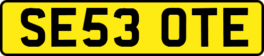 SE53OTE