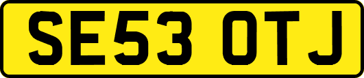 SE53OTJ