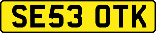 SE53OTK