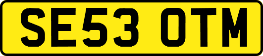 SE53OTM
