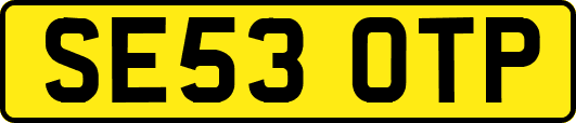 SE53OTP