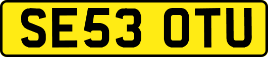SE53OTU