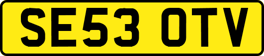 SE53OTV