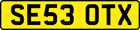 SE53OTX