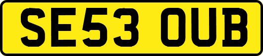SE53OUB