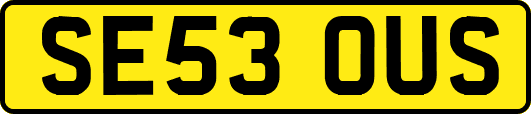 SE53OUS